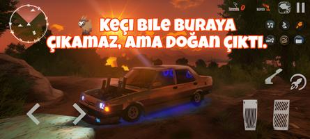 برنامه‌نما Dogan Simulator 2 عکس از صفحه