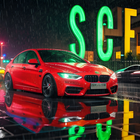 Street Car Simulation icono