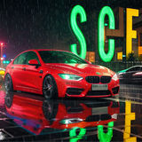Street Car Simulation APK