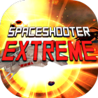 Space Shooter Extreme أيقونة