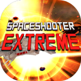 Space Shooter Extreme آئیکن