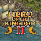 Hero of the Kingdom II Demo 圖標