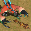 Evolution:wild beast APK