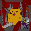Puff the Cat - Speed Fun APK