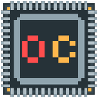 Overclocker icon