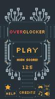 Overclocker poster