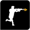 Jonny vs Zombie: Shooter game APK
