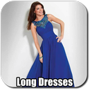 Long Dresses APK