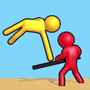 Long Hands Warrior APK