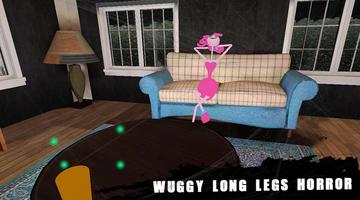 Wuggy Long Legs Horror Screenshot 2