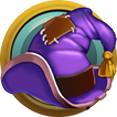 Slash Spell