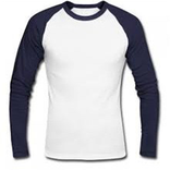 लंबी आस्तीन शर्ट डिजाइन