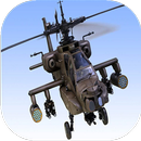 Hélicoptère - Combat d'air (3D APK