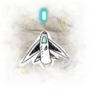 Doodle Galaxy: Retro Shooter APK