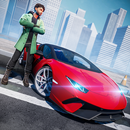停车场：角色扮演游戏 APK