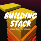 Building Stack- Block Builder  أيقونة