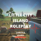 Jeu de rôle Little City Island icône