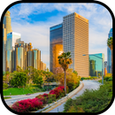 Los Angeles Wallpaper APK