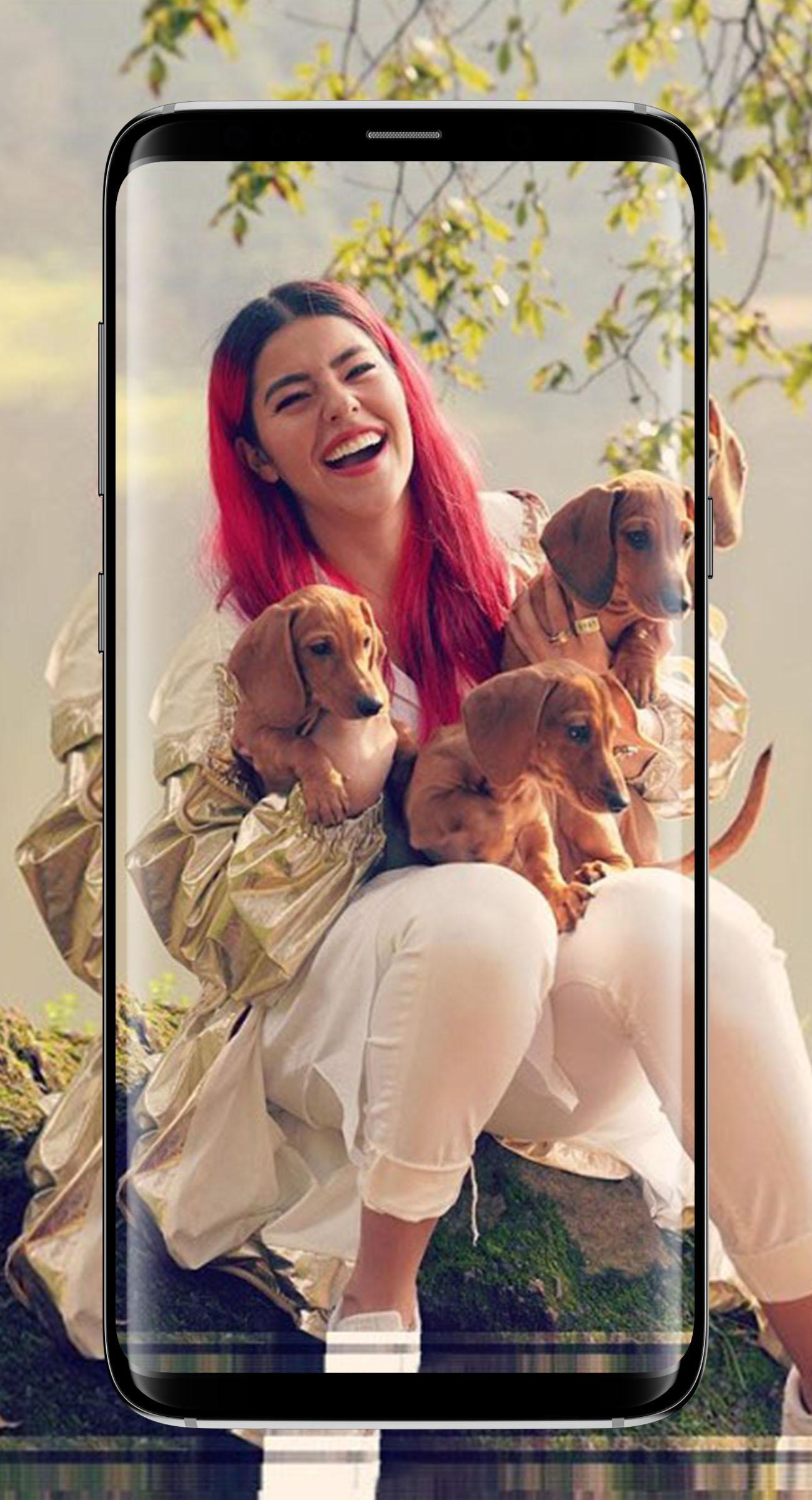 Descarga de APK de Fondo de pantalla de Los Polinesios Group HD para Android Descarga de APK de Fondo de pantalla de Los Polinesios Group HD para Android