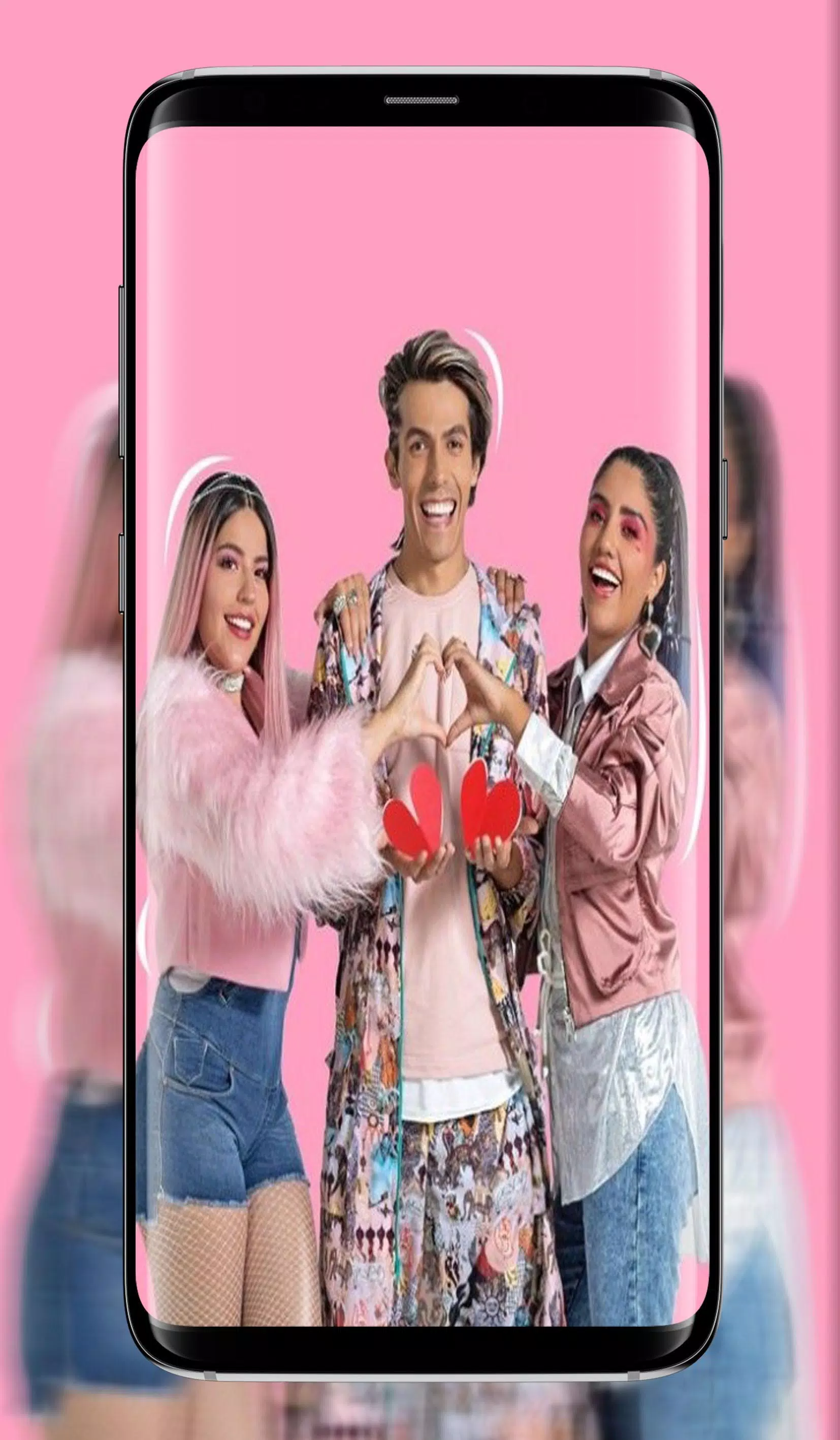 Los Polinesios New Wallpaper HD 2020 APK for Android Download Los Polinesios New Wallpaper HD 2020 APK for Android Download