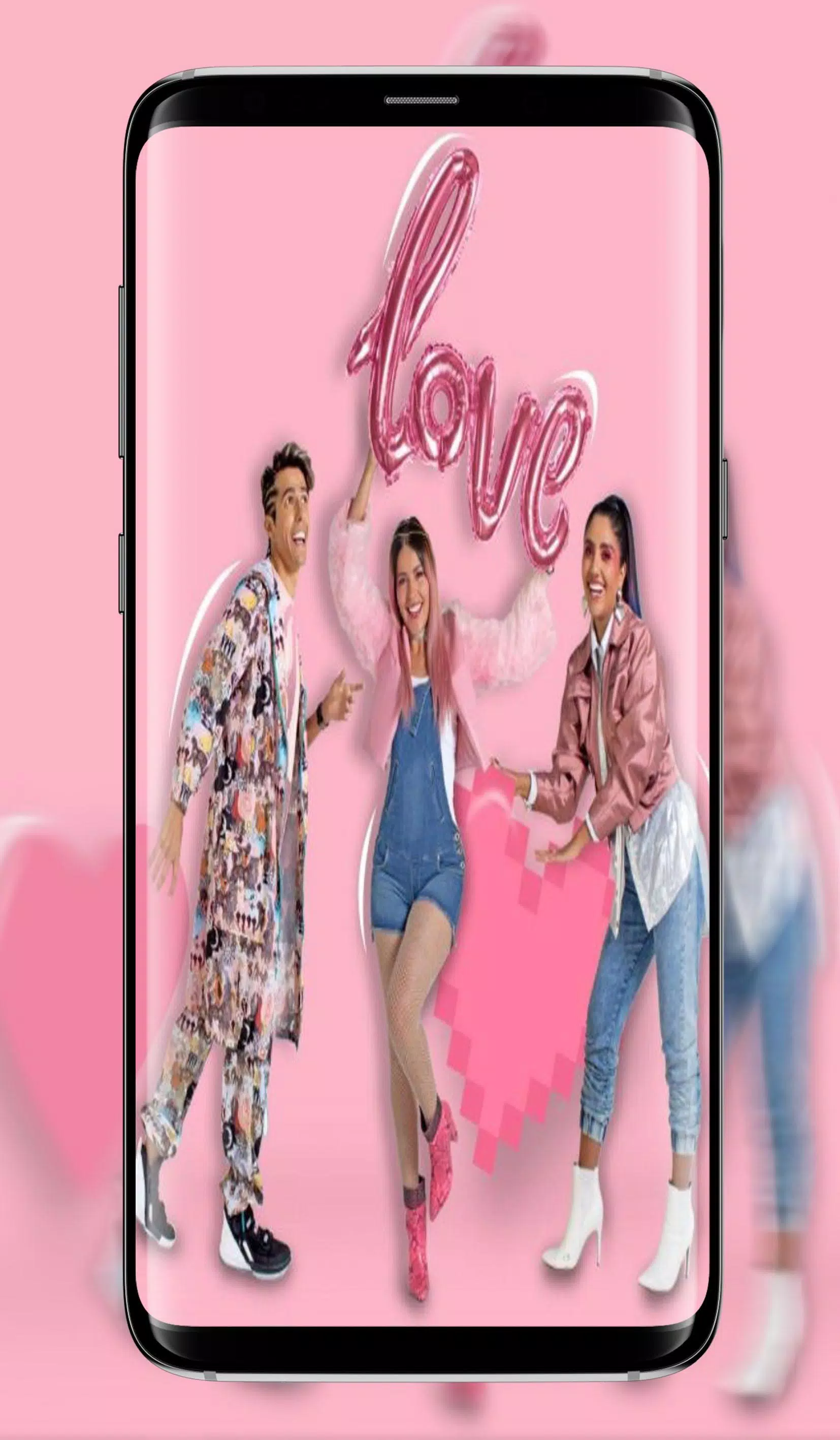 Los Polinesios New Wallpaper HD 2020 APK for Android Download Los Polinesios New Wallpaper HD 2020 APK for Android Download