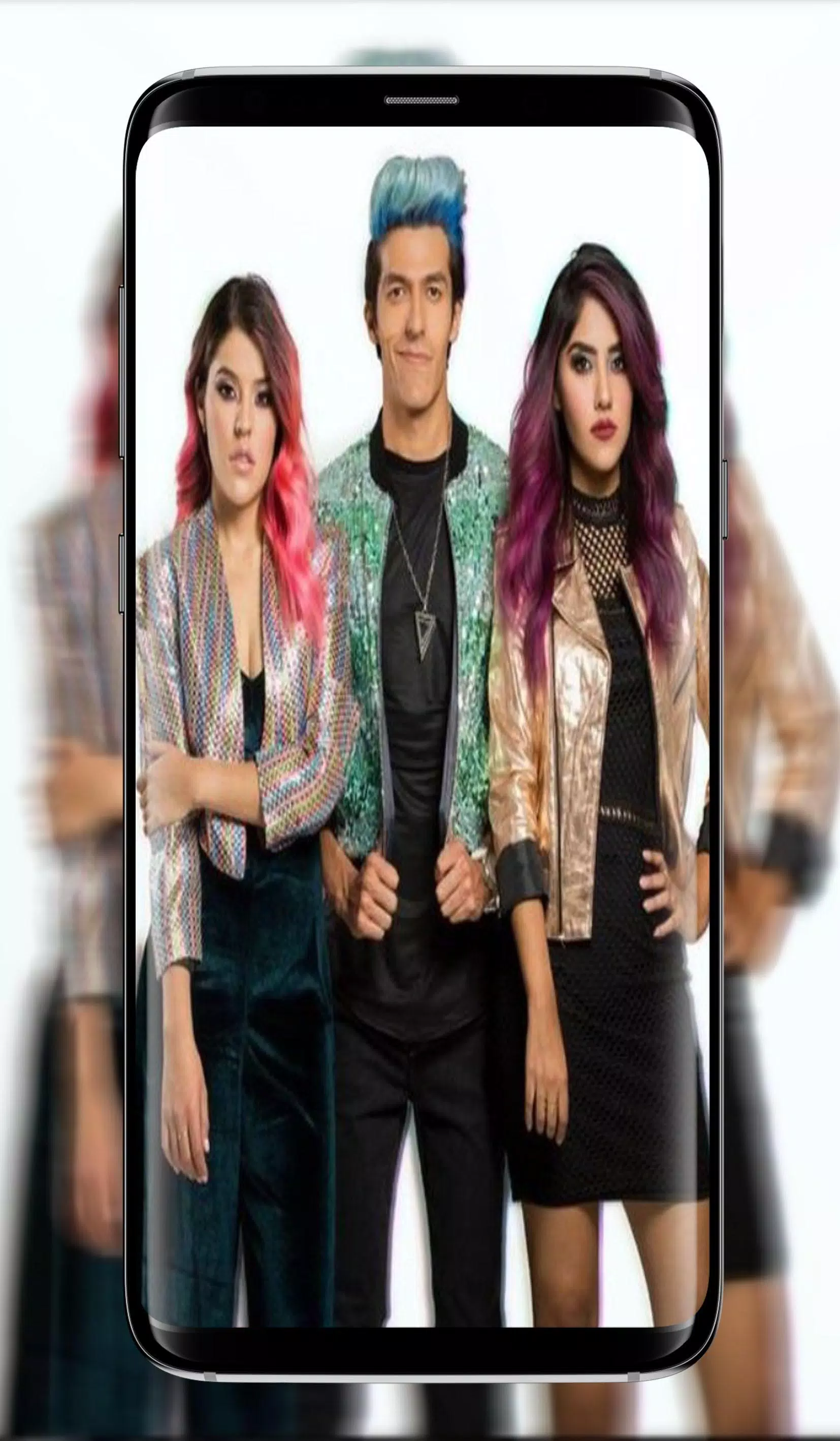 Los Polinesios New Wallpaper HD 2020 APK for Android Download Los Polinesios New Wallpaper HD 2020 APK for Android Download