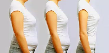 Lose Belly Fat Naturally Tips