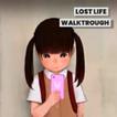 Lost Life Walkthrough