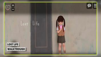 Lost Life Walkthrough screenshot 1