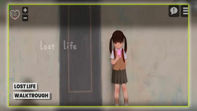 Lost Life Walkthrough v1.0.0 APK + Mod [Much Money] for Android