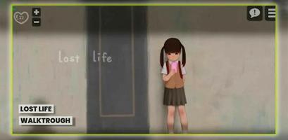 Lost Life Walkthrough الملصق