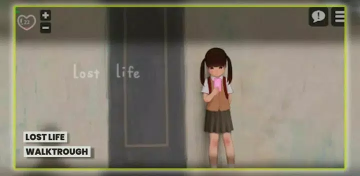 Lost Life Game Mobile Tips APK for Android Download