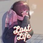 Lost Life أيقونة