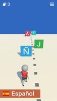 English alphabet screenshot 1