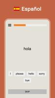 Learn English words and phrase screenshot 1