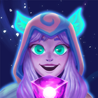 Nora's Ark: Match 3 Puzzle أيقونة