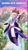 Nora's Ark: Match 3 Puzzle تصوير الشاشة 1