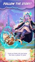 Nora's Ark: Match 3 Puzzle تصوير الشاشة 3
