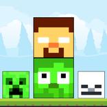 Monster School Tower