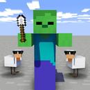 Zombie Pet aplikacja