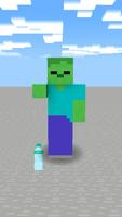 Zombie Pet скриншот 1