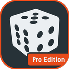 WH40K: Dice Companion (Pro) icon