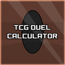 TCG Duel Calculator (Yu-Gi-Oh! APK