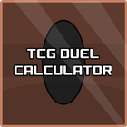 TCG Duel Calculator (Yu-Gi-Oh! icon