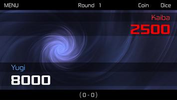 TCG Duel Calculator (Yu-Gi-Oh! screenshot 3