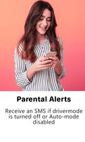 Drivermode AT and T guide ポスター