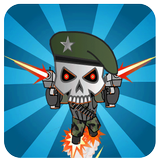 Guide Mini Militia ícone