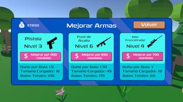 Guardia Flaco screenshot 3