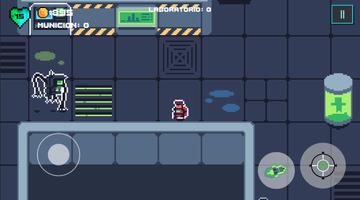 Loco en Laboratorio screenshot 2