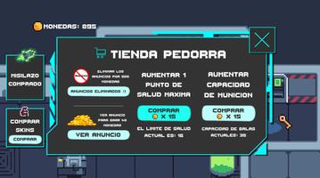 Loco en Laboratorio screenshot 3